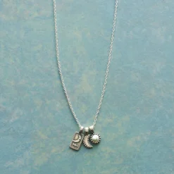 Moon Child Necklace -Alden Belted Shop f38b1f84 edb0 48ba bffb fbfadaacd07e