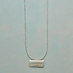 Sterling Silver Astrological Pendant Necklace -Alden Belted Shop f3e2b765 f234 4f85 aeae a14e9e656795