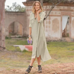 Bernadette Maxi Dress 12 Bernadette Maxi Dress -Alden Belted Shop f41f9d2b a6c4 4f2c b385 ed819321de61