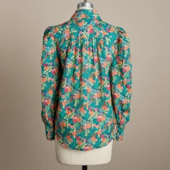 Rosie Vines Shirt - Petites 8 Rosie Vines Shirt - Petites -Alden Belted Shop f639641c 222c 49f2 a927 ffad078511b6