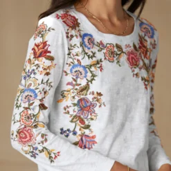 Veronique Tee, Petite -Alden Belted Shop f69dad63 cc04 4a05 986b 2af6beaf4ffa