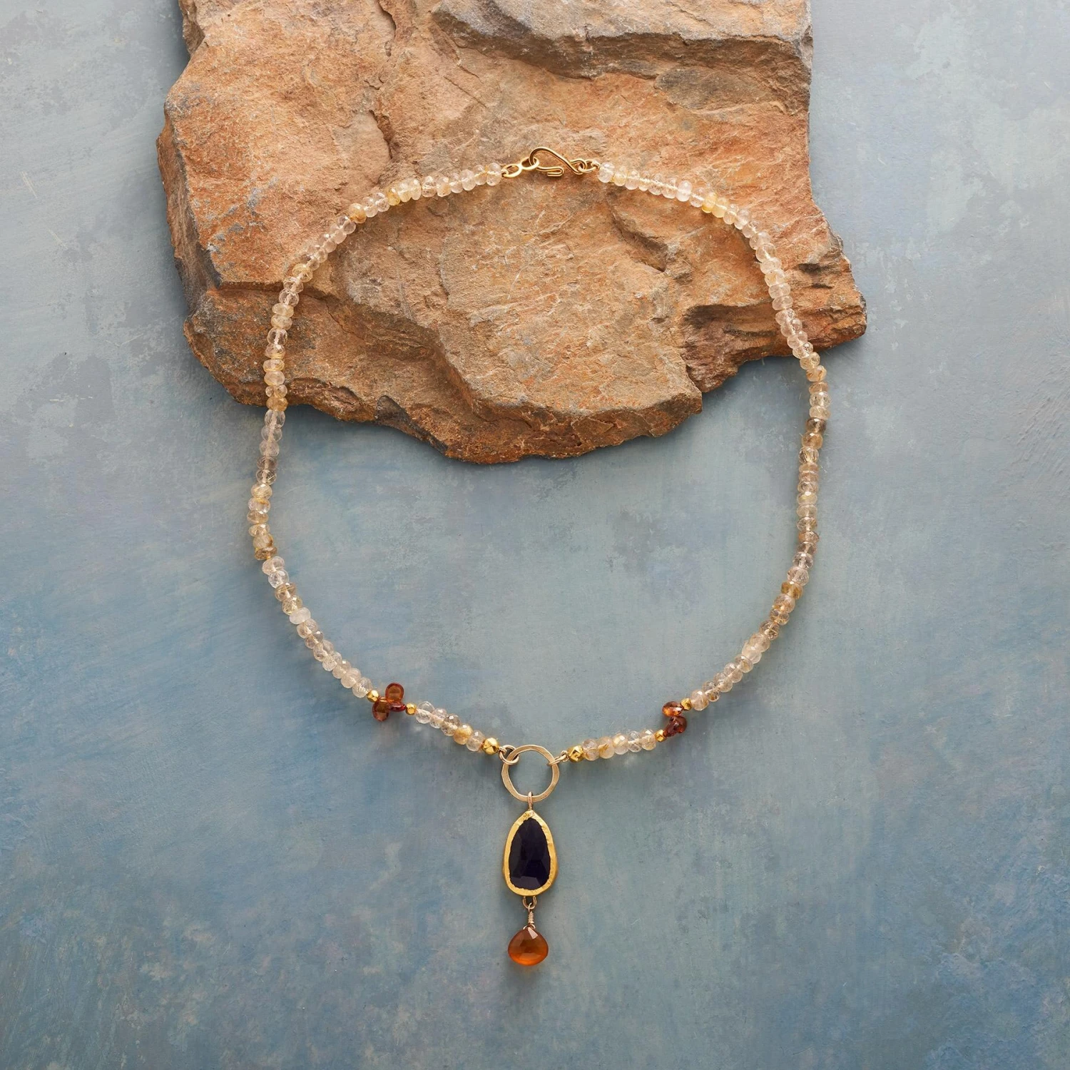 Royal Treatment Necklace 1 Royal Treatment Necklace