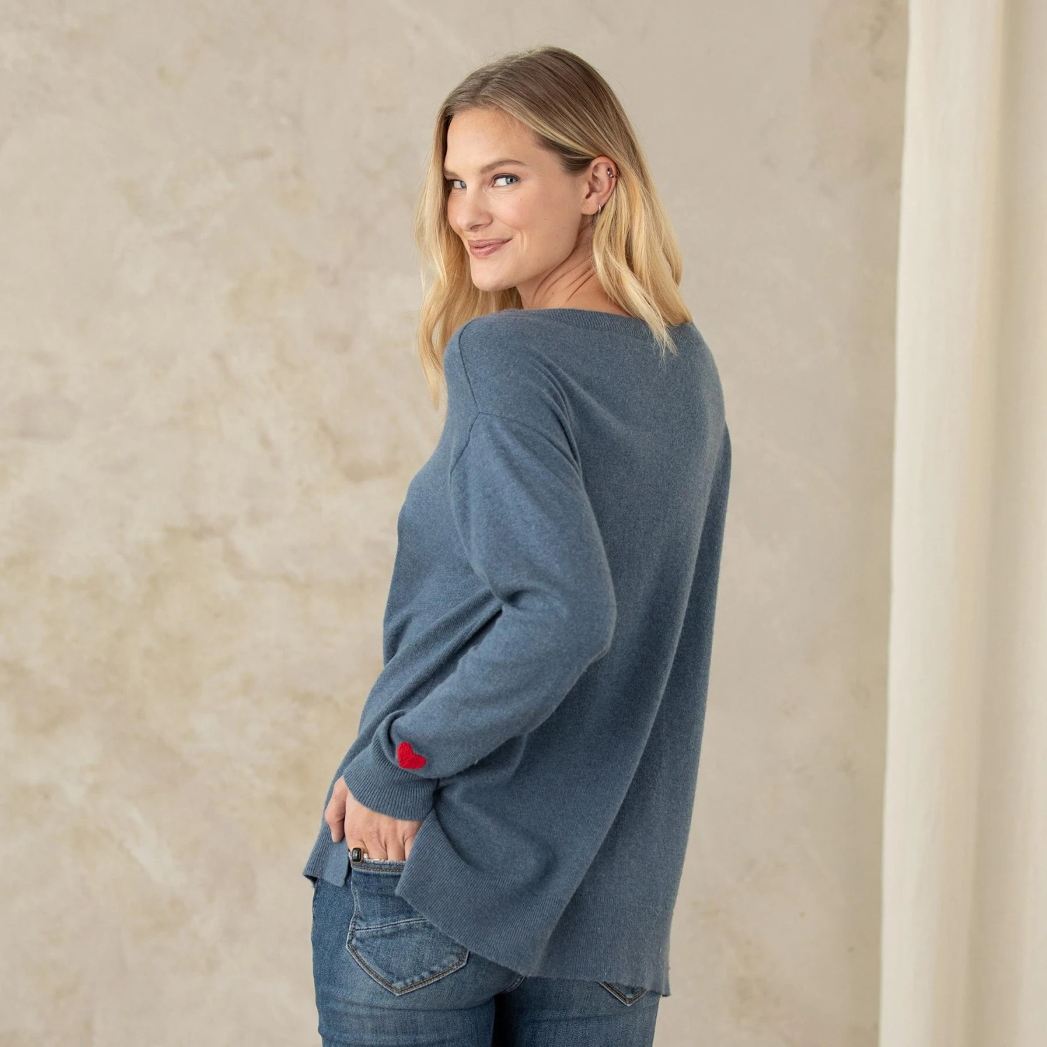 Mighty Polar Sweater 2 Mighty Polar Sweater - Image 2