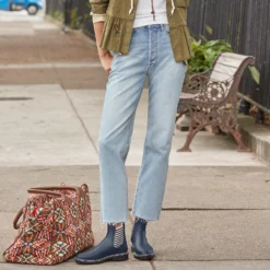 Royce Jeans -Alden Belted Shop f7ad31e5 adc4 4355 b635 11176672d66b