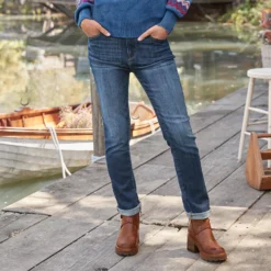 Audrey Straight Toujours Jeans -Alden Belted Shop fa234067 6430 4e0b 9067 81810ce576ae