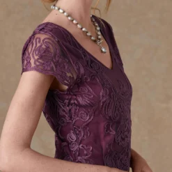 Hidden Avenue Dress -Alden Belted Shop fab33256 5642 48b1 a867 42039c1b33e4