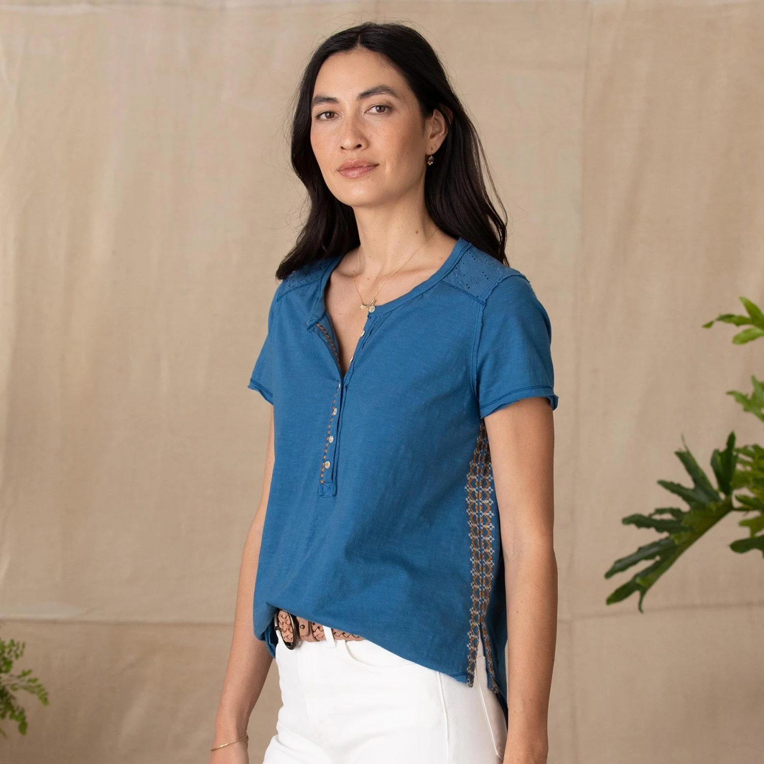 Perfect Memories Top, Petite 4 Perfect Memories Top, Petite - Image 4