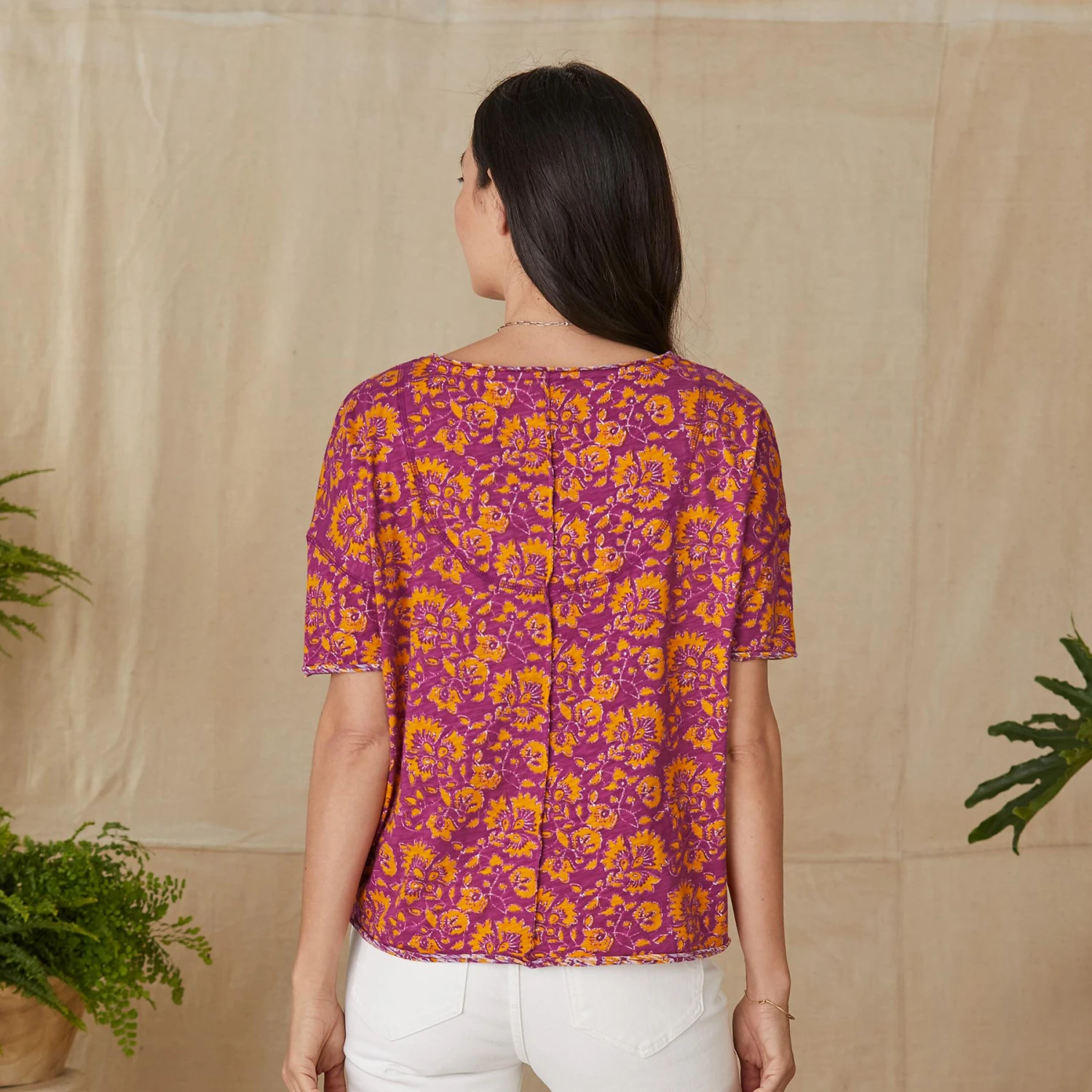 Vienna Tee 2 Vienna Tee - Image 2